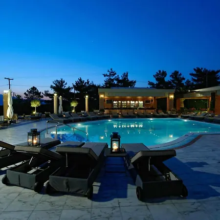 فندق Royal Thessaloniki 4*