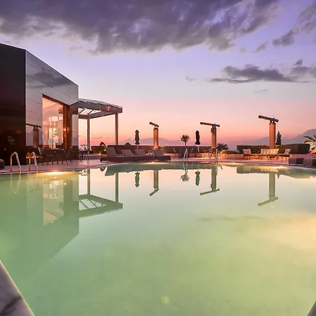 Royal Thessaloniki فندق