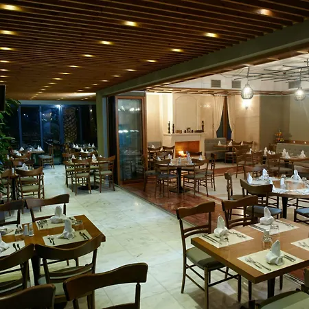Hotel Royal Thessaloniki 4*