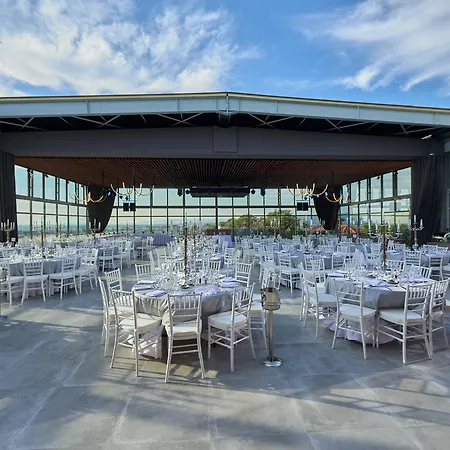 فندق Royal Thessaloniki Peraía