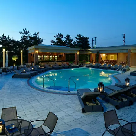 Royal Thessaloniki 4*