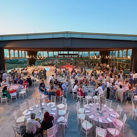 فندق Royal Thessaloniki Peraía