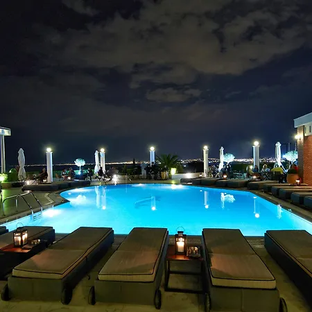 فندق Royal Thessaloniki 4*