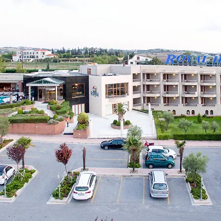 Royal Thessaloniki