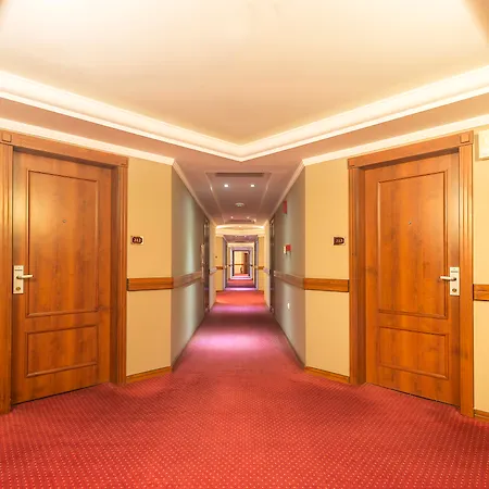 فندق Royal Thessaloniki Peraía