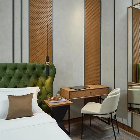 فندق Royal Thessaloniki Peraía