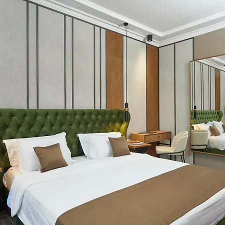 فندق Royal Thessaloniki