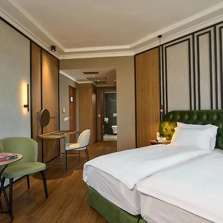 فندق Royal Thessaloniki