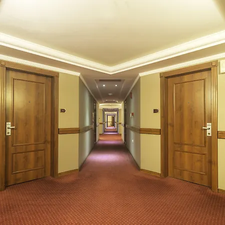 Royal Thessaloniki 4*