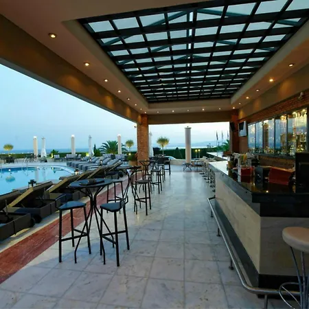 Royal Thessaloniki 4* Peraía