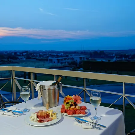 Royal Thessaloniki 4*