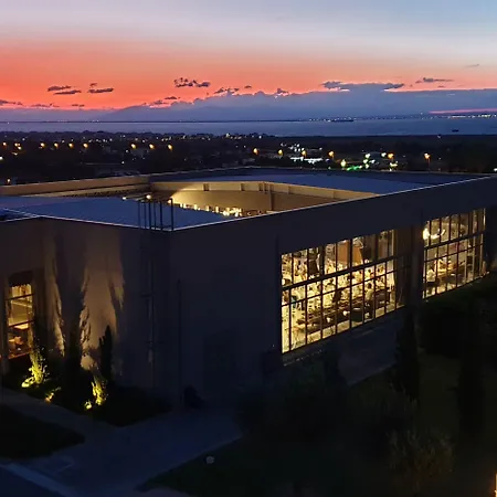 Royal Thessaloniki 4* Peraía