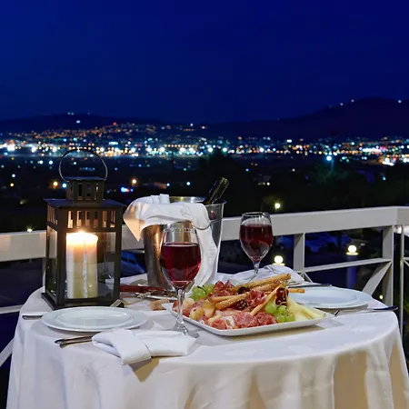 Royal Thessaloniki Peraía