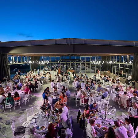 Royal Thessaloniki 4* Peraía