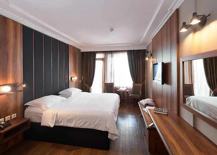 Royal Thessaloniki 4*