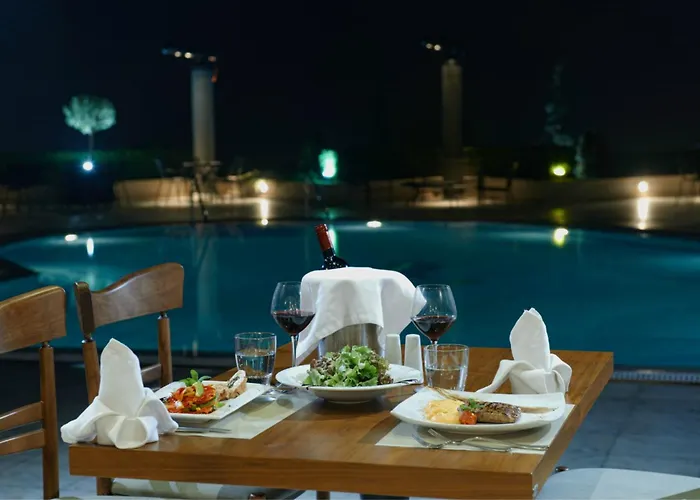 Royal Thessaloniki 4*