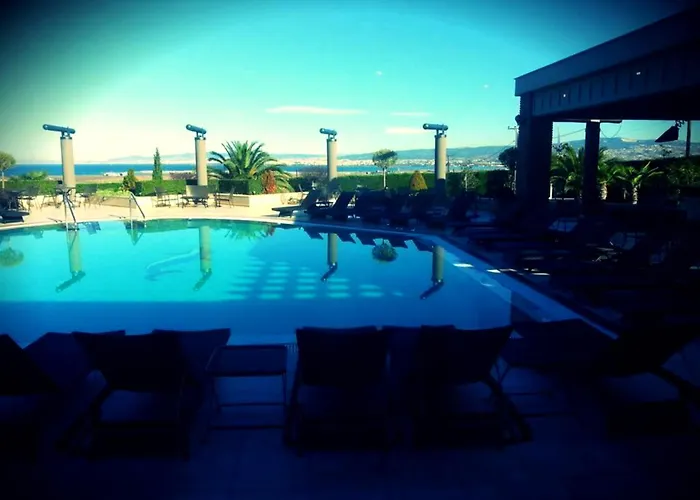 Royal Thessaloniki Hotel 4*