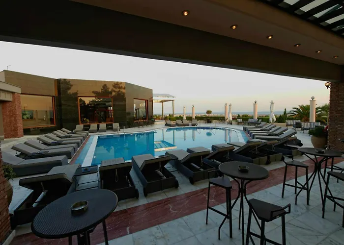 Royal Thessaloniki Peraía