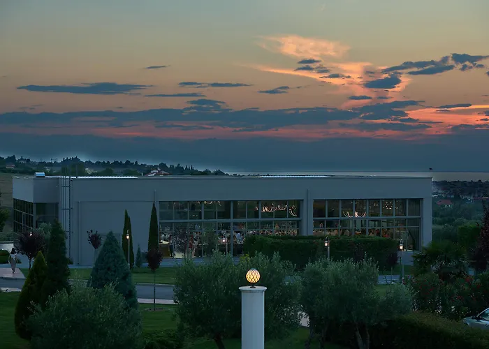 Royal Thessaloniki Hotel