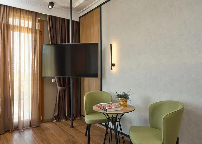 Hotel Royal Thessaloniki Peraía