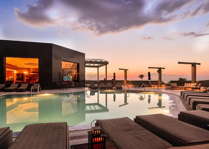 Hotel Royal Thessaloniki Peraía