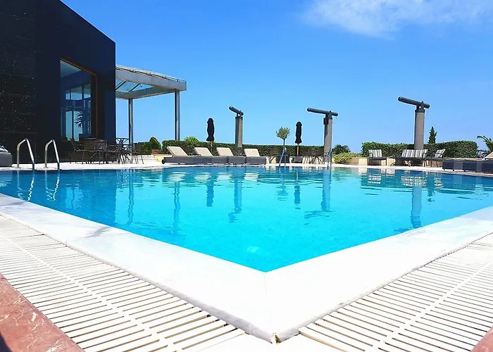 Hotel Royal Thessaloniki 4*