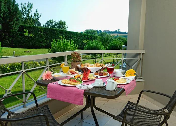 Hotel Royal Thessaloniki Peraía