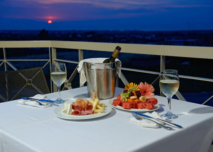 Royal Thessaloniki Hotel 4*