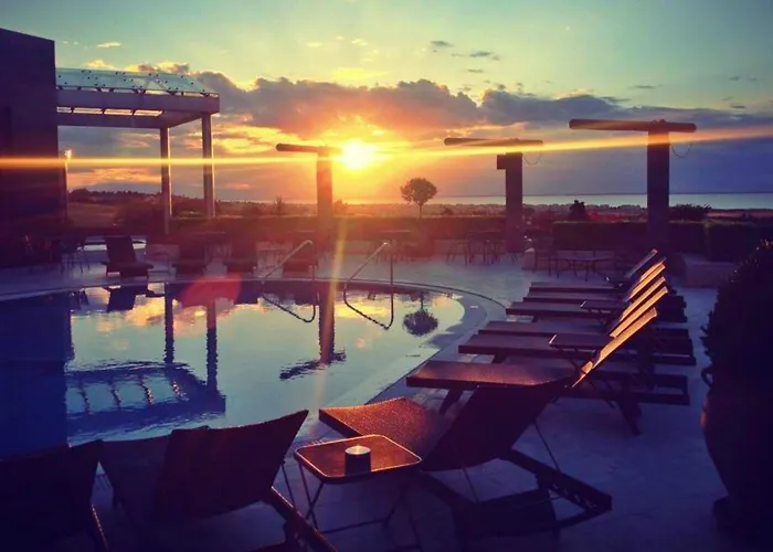 Hotel Royal Thessaloniki