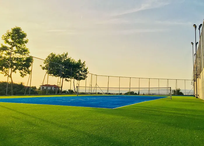 Hotel Royal Thessaloniki Peraía