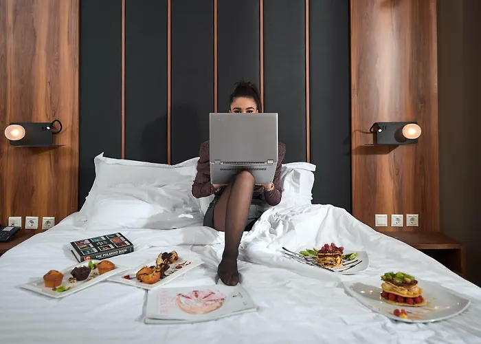 Royal Thessaloniki Hotel 4*