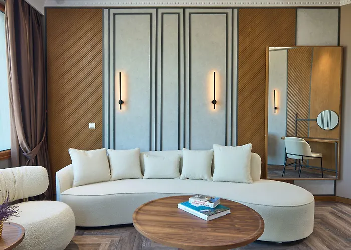 Hotel Royal Thessaloniki