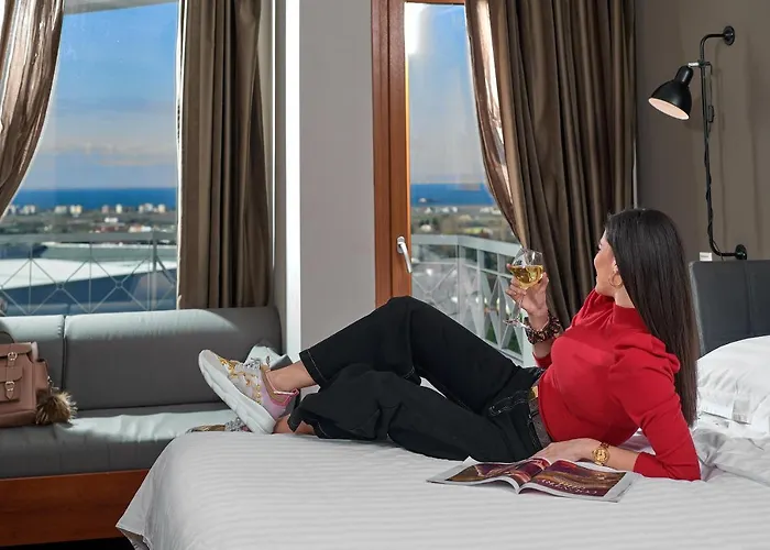 Royal Thessaloniki 4* Peraía